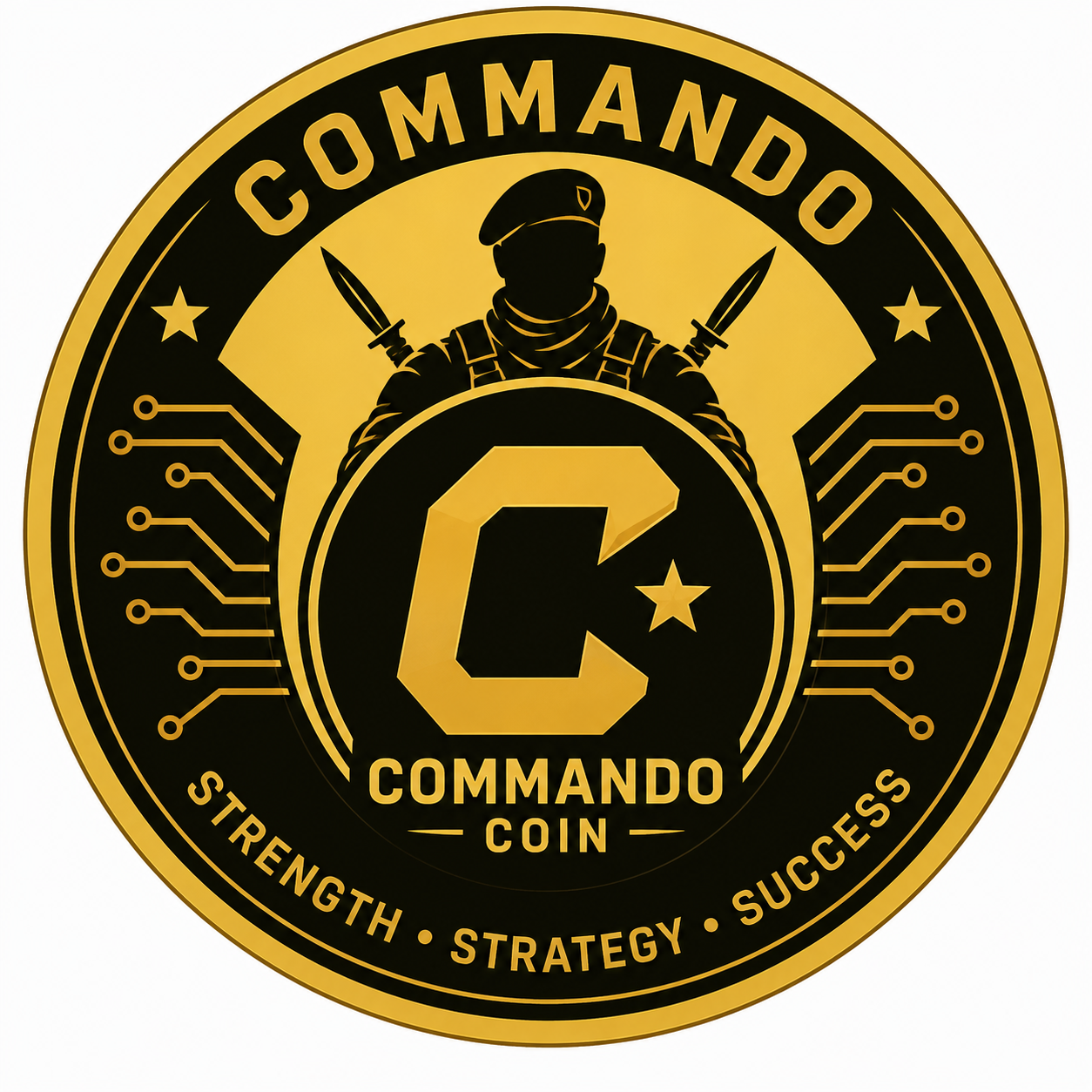 Commando Chain